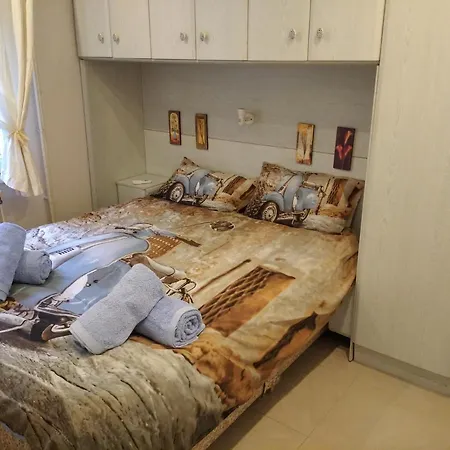 Rod,8p,airco,pool Holiday home Calpe